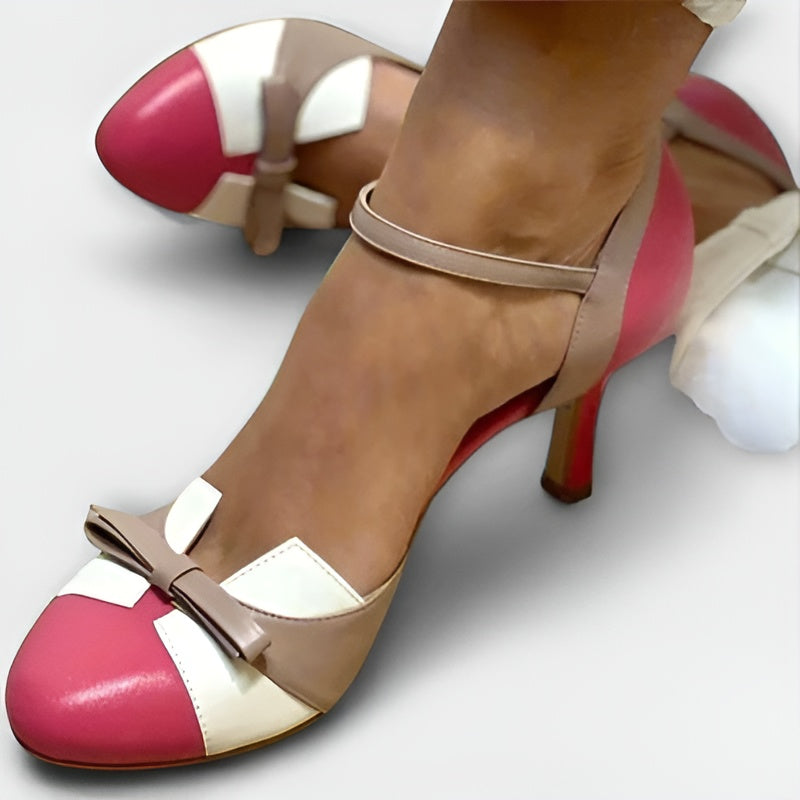Emily – Orthopedic Sandals for Everyday Comfort