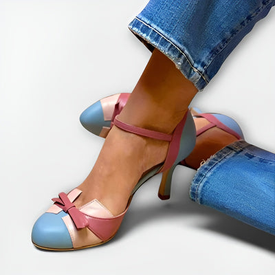 Emily – Orthopedic Sandals for Everyday Comfort
