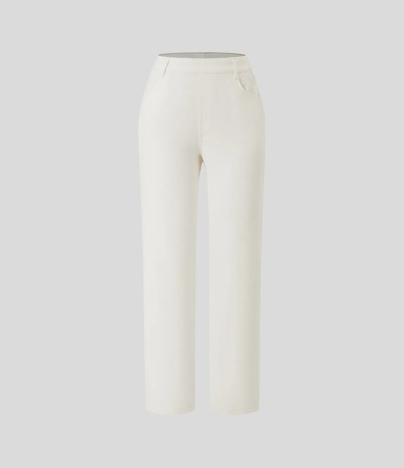 ComfortFit™ – Stretchy & Comfortable High-Waisted Pants