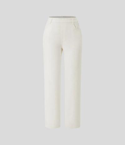 ComfortFit™ – Stretchy & Comfortable High-Waisted Pants