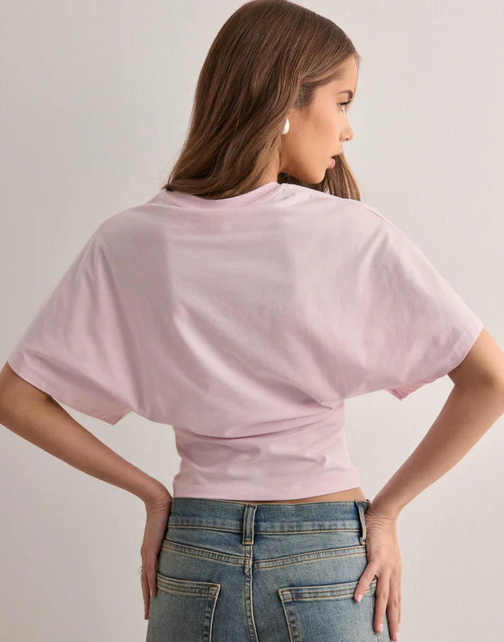 NOIREY™ | ICON FITTED TOP